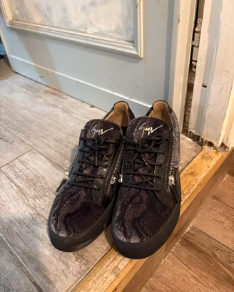 Giuseppe zanotti