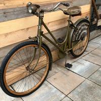 Bicicletta d’epoca