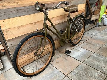 Bicicletta d’epoca