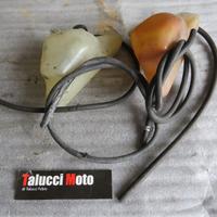 Suzuki Gsx r 1000 00 01 02 vaschette recupero