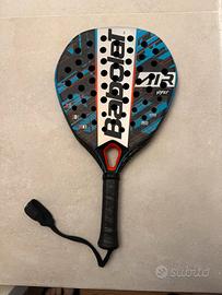 Babolat air viper 2024