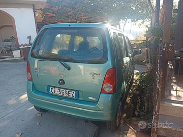 Opel Agila anno 2003
