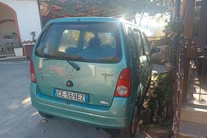 Opel Agila anno 2003