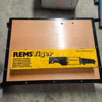 rems tiger