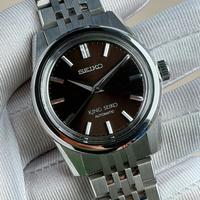 King Seiko