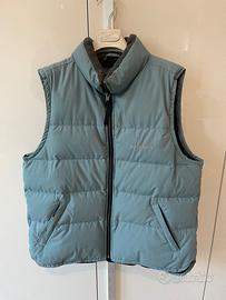 PIUMINO SMANICATO WOOLRICH tg.M