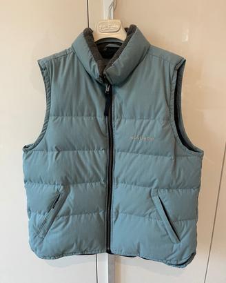 PIUMINO SMANICATO WOOLRICH tg.M