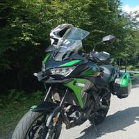 Kawasaki Versys 650 - 2024