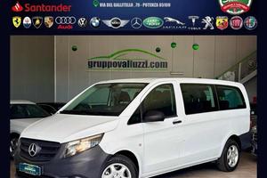 MERCEDES-BENZ Vito Tourer PRO Long 109CDI|9 POST