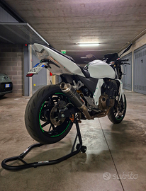 Kawasaki z 750 z750