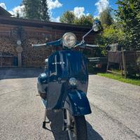 Vespa 125 Primavera ET3