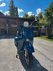 Vespa 125 Primavera ET3