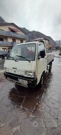 piaggio porter grecav pic up 4×4 con ridotte