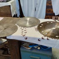 materiale per restauro mobili