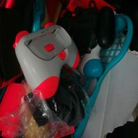 accessori per Nintendo switch 