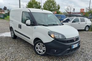 FIAT Doblo cargo 1.6 mjt 16v SX 105cv E5+ F.L.