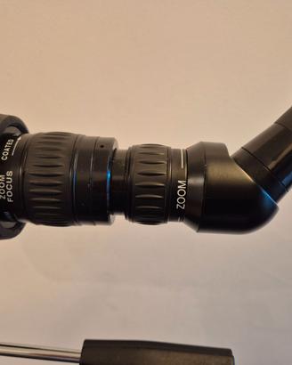 Telescopio cannocchiale monoculare JIEHE 15x 45x