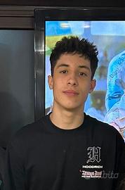 Lavoro stagionale - bar/gelateria/stabilimenti