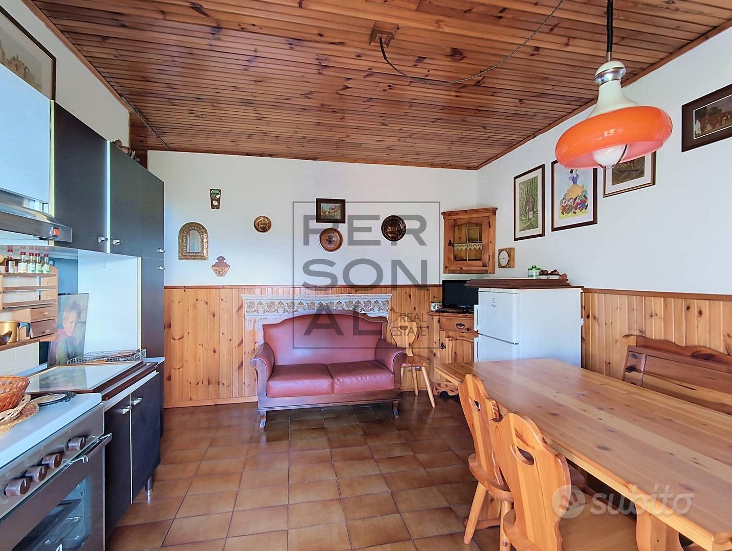 Appartamento – Villa Lagarina, Maso Tiàf, Castellano - Vista 5