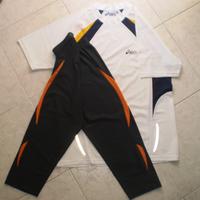 Abbigliamento sportivo - Donna