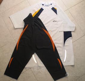 Abbigliamento sportivo - Donna