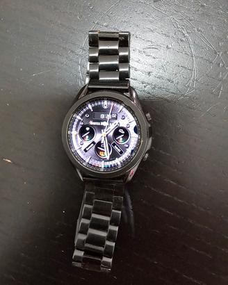 Galaxy Watch 3