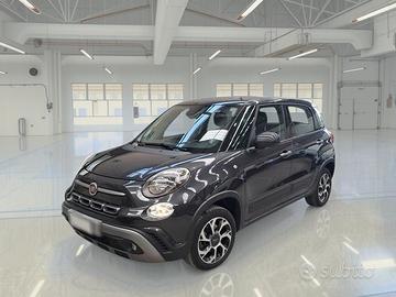 FIAT 500L 1.3 MULTIJET 95 CV CROSS MONOVOLUME