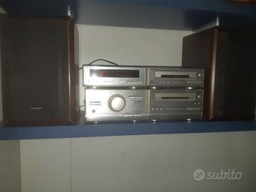 Stereo