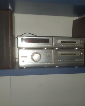 Stereo