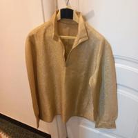 Camicia donna vintage 