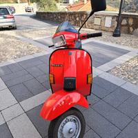 Piaggio Vespa PX 125 T5 - 1985
