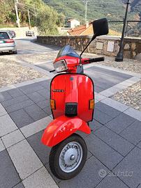 Piaggio Vespa PX 125 T5 - 1985