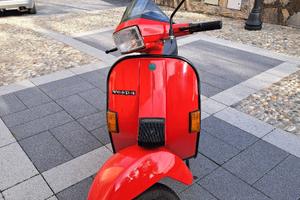 Piaggio Vespa PX 125 T5 - 1985