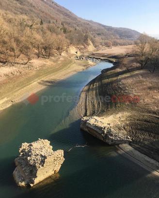 Terreno Agricolo Paganico Sabino