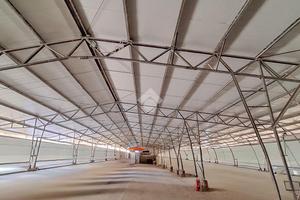 CAPANNONE A CASSANO D'ADDA