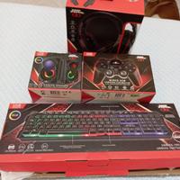 gaming 