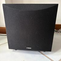 Subwoofer Yamaha NS SW-050