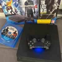 Playstasion 4