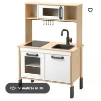 cucina ikea