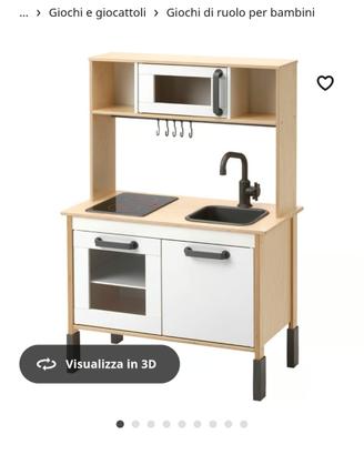 cucina ikea
