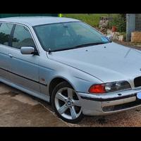 BMW 530 E39 