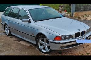 BMW 530 E39 
