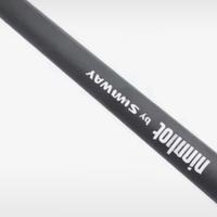 Tubo forcecella centrale nineboots es2