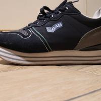sneakers GAS da donna, tg. 38 