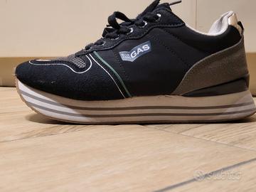 sneakers GAS da donna, tg. 38 