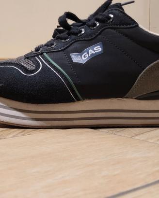 sneakers GAS da donna, tg. 38 