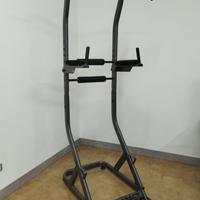 PALESTRA DS COMPACT DOMYOS