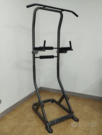 PALESTRA DS COMPACT DOMYOS