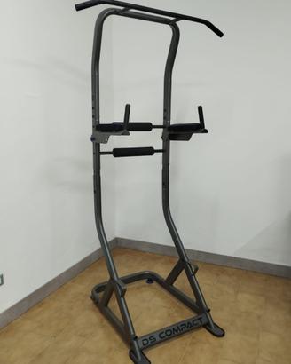 PALESTRA DS COMPACT DOMYOS