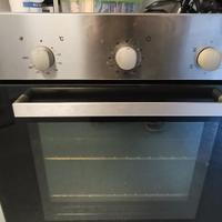 Elettrodomestici cucina